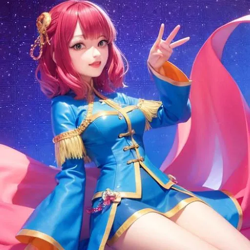 1girl, Cinerite,
cute pose, <lora:LoconLoraCinerite_loconV10:1>