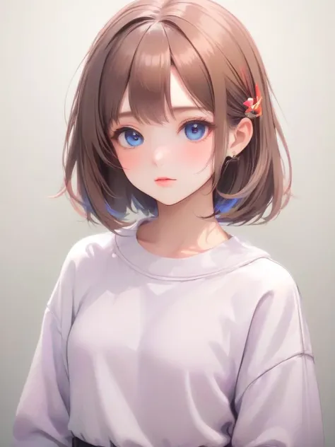 1girl