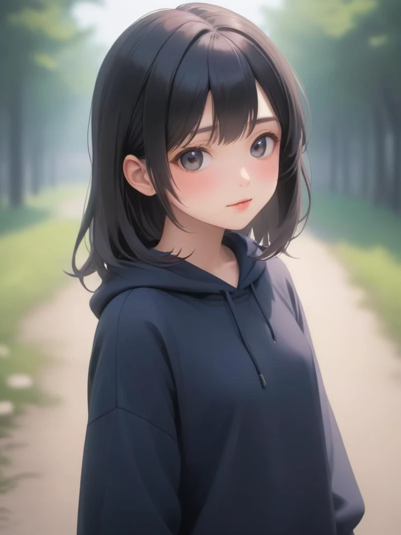 1girl