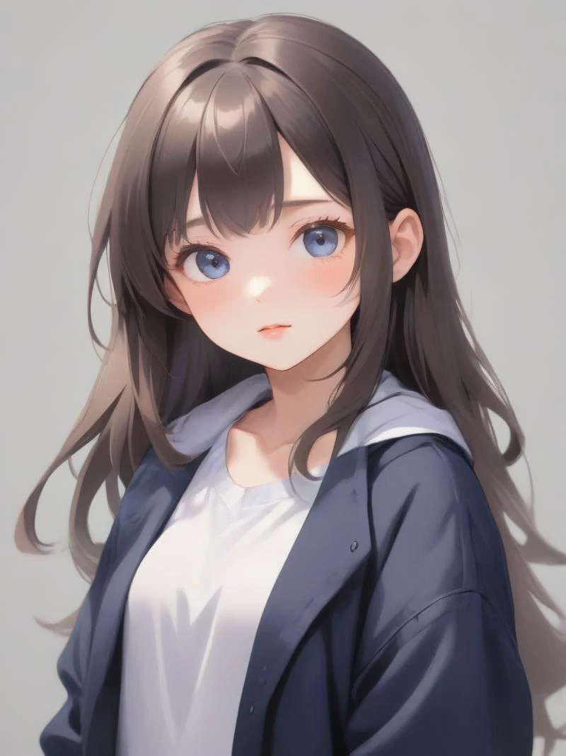 1girl