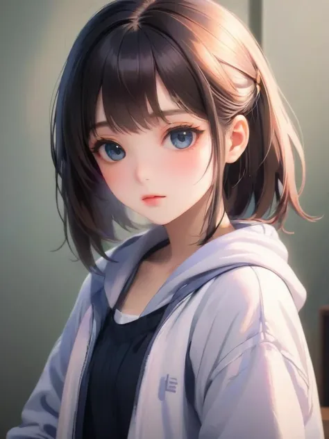 1girl