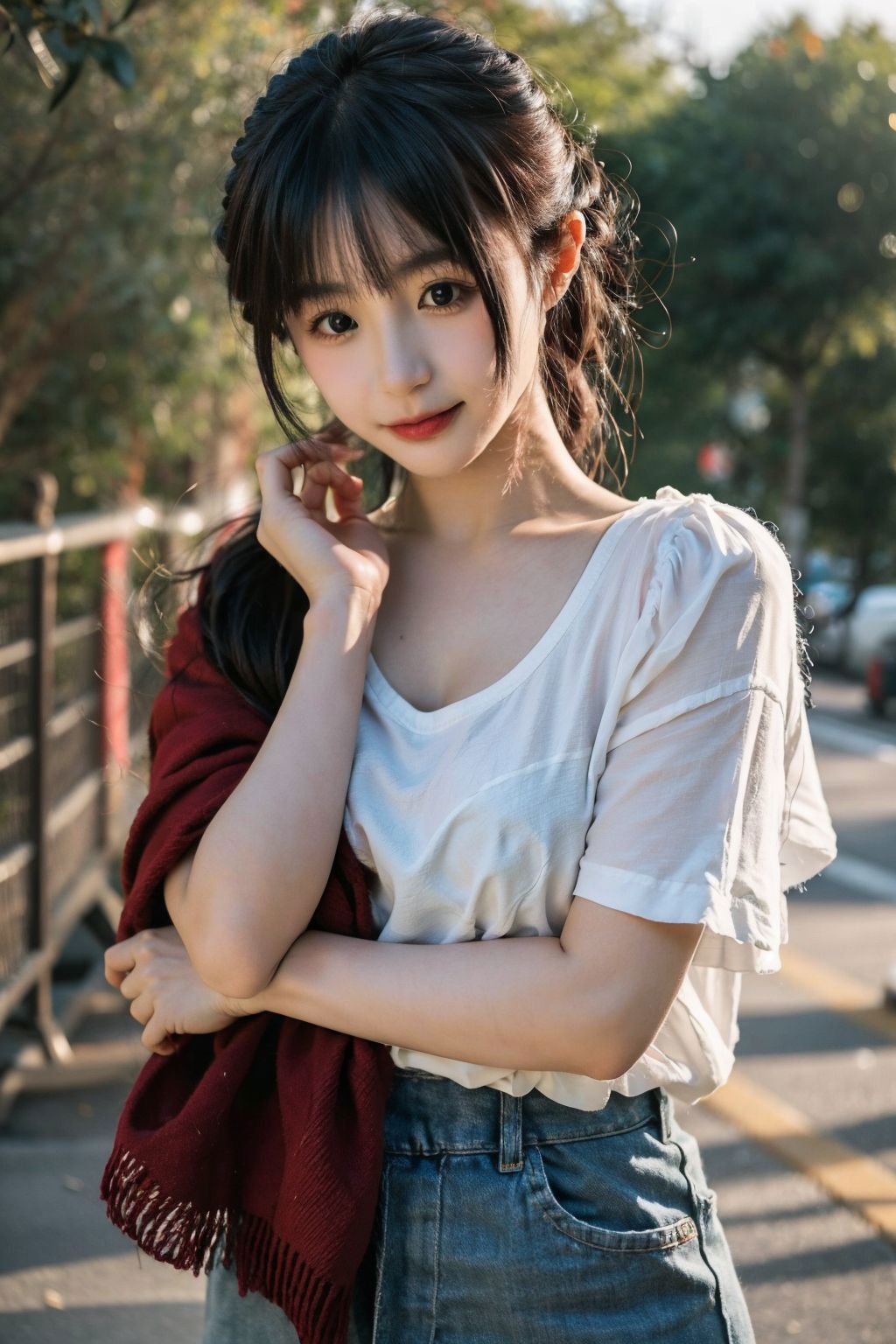 Nene Koo (@nene_koo_) v1.0