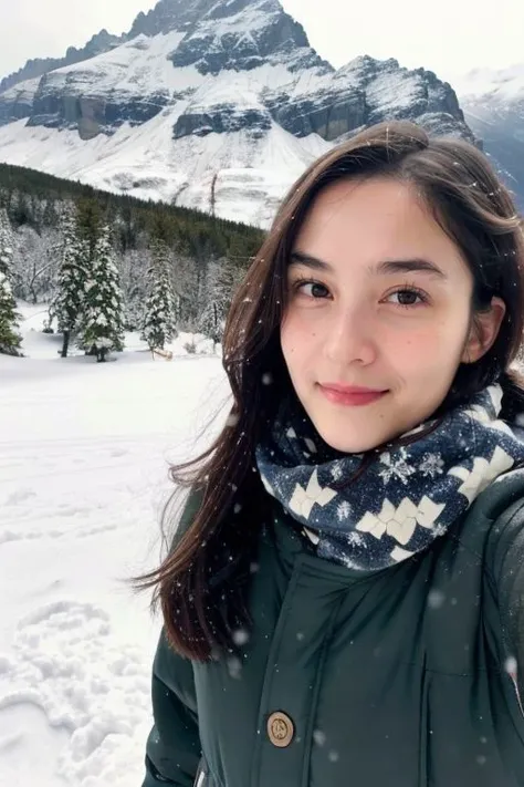 Chelsea Islan - Indonesian Actress