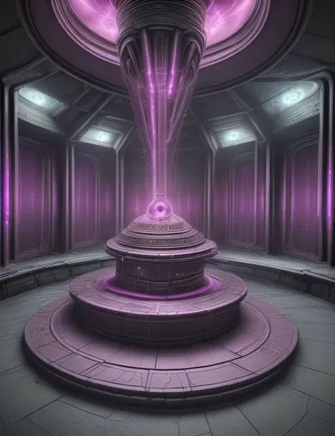 <lyco:DonMF43-000011:1.0> DonMF43 fae An underground bunker, built for protection during times of crisis or war