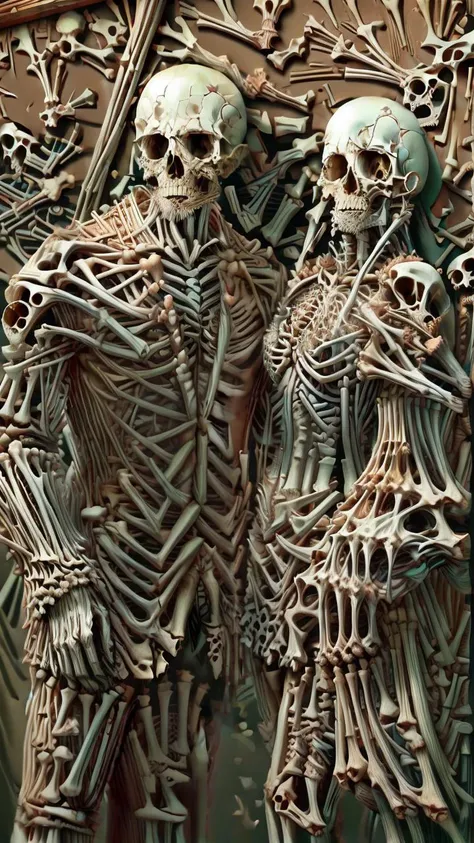 bone,Bone wall,<lora:BoneyardAI:1>, <lora:ral-bnz:1>, <lora:lcm-lora-sdv1-5:1>, <lora:add_detail:1>,