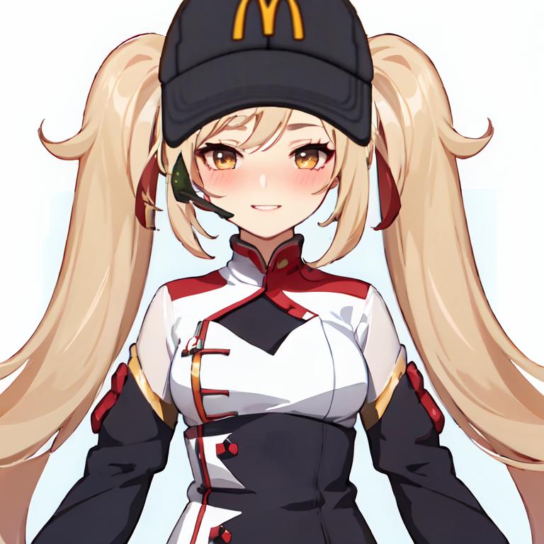 Mcdonald's profile photo v1.0