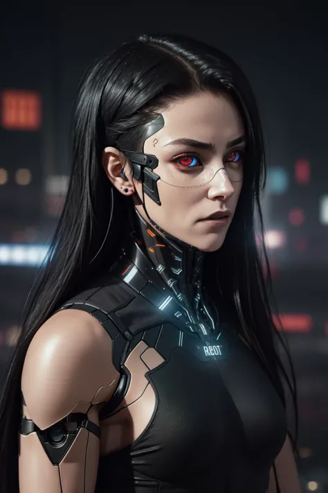 ((1boy:1, muscular)), male focus, (masterpiece), best quality, expressive eyes, perfect face, ((cyberpunk, science fiction, futuristic, <lora:android-seams:0.8>, (cyborg:0.9), (lens flare:1, glowing eyes:1, red eyes:0.7,))), Ambient Occlusion, RTX, VFX, Shaders, Denoise, Edge Lighting, (8k resolution), 8k, 8kres, 8k res, high details, detailed and intricate, intricate details, high intricate details, absurd amount of details, super resolution, ultra hd, megapixel,