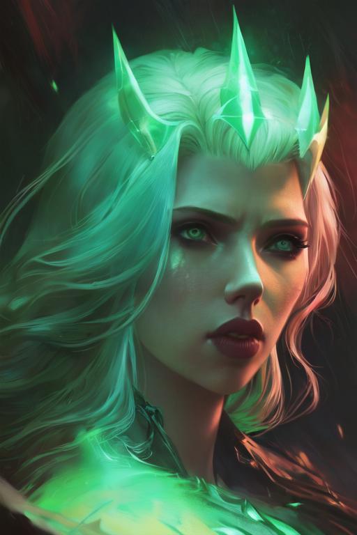 Ruined - League of Legends v1.0 intial release