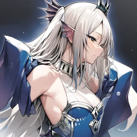 1girl, solo, scheiren, upperbody,
masterpiece, best quality
<lora:tearlaments_XL_animagine:1>