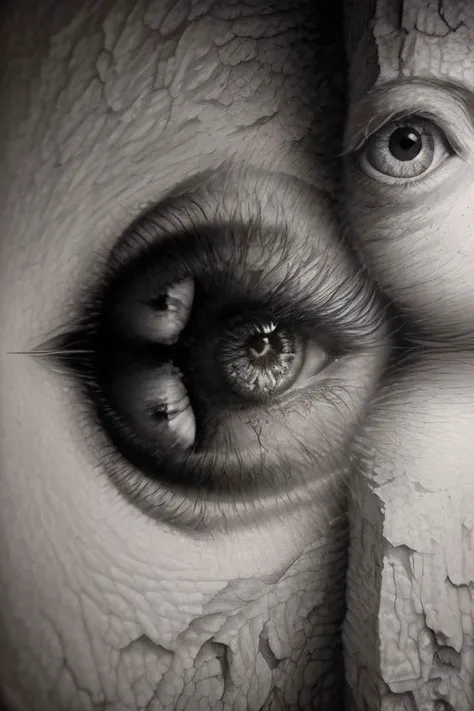 (((death world))),
(beautiful girl Olya, On the move), (((the girl's pupils are the same color and size))), ((((round pupils, the girl's pupils are directed in one direction)))), ((((clearly drawn eyes )))),
masterpiece, best quality, highly detailed, cinematic film, surreal lighting shadow, kodak film,cinemascope,epic,gorgeous, professional photo, clarity drawn body details, augmented reality, hyperrealistic, hyperdetalization, clarity, elegant, 6k digital photo quality, lots of details, professional design, very high resolution, contrast, augmented details of the environment and background, filigree, emotional, touching, clear drawing of the details of the environment, photographic clarity and depth of drawing.