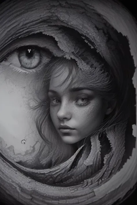 (((death world))),
(beautiful girl Olya, On the move), (((((the girl's pupils are the same color and size, round pupils, the girl's pupils are directed in one direction))))), ((((clearly drawn eyes )))),
masterpiece, best quality, highly detailed, cinematic film, surreal lighting shadow, kodak film,cinemascope,epic,gorgeous, professional photo, clarity drawn body details, augmented reality, hyperrealistic, hyperdetalization, clarity, elegant, 6k digital photo quality, lots of details, professional design, very high resolution, contrast, augmented details of the environment and background, filigree, emotional, touching, clear drawing of the details of the environment, photographic clarity and depth of drawing.