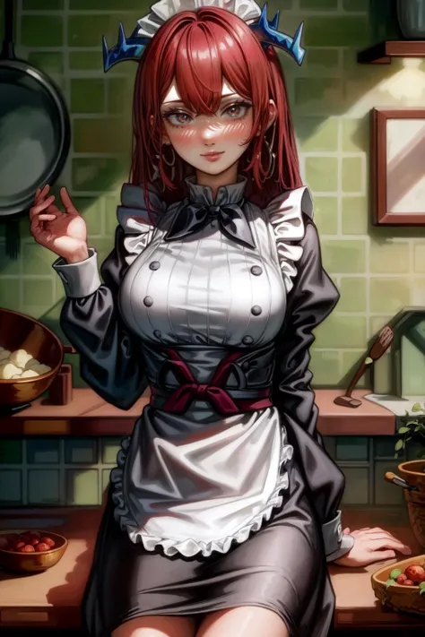 (masterpiece, best quality), intricate details,
1girl, <lora:Kitchen_Dragonmaid:0.8> kitchen_dragonmaid,
<lora:AromaStyle-V9:0.8> <lora:add_detail:0.8> <lora:boldline2:0.6>