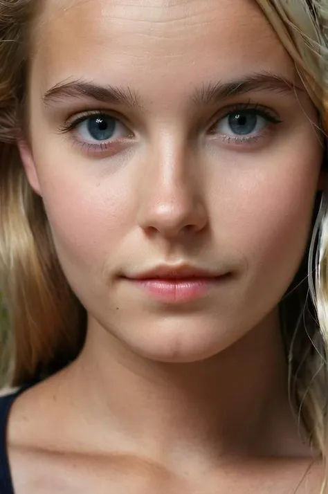 portrait, close up, 25yo danish woman, beach at night,,,,,