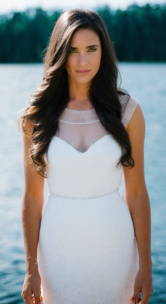 Jennifer Connelly Older Age v2.1