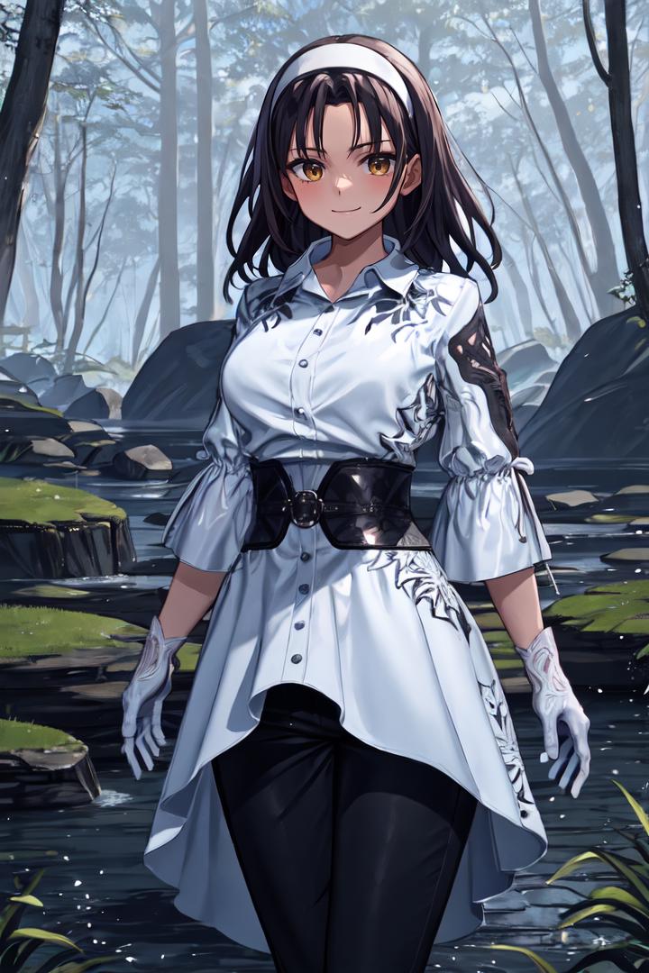 Kurogishiki v1.0