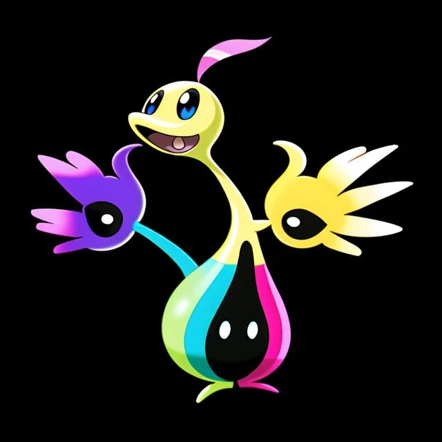 Pokemon, masterpiece, high quality, best quality, high-definition, ultra-detailed, Black Background,Cafe,Juice , Pokemon