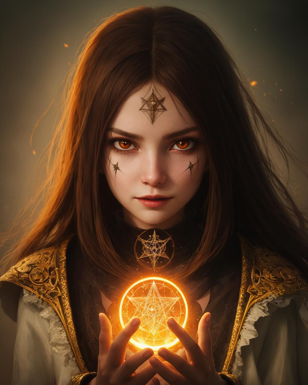digital painting style v1.0