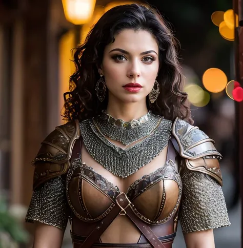 photography of a stunning nayanthara, nsfw, nsfw, ((( heavy bust))), wavy hair, dressed up as game of thrones, extreme cleavage, under breast visible, medieval castle, looks into the camera, symmetrical eyes, symmetrical face, photorealistic, photography, path tracing, specular lighting, volumetric face light, path traced hair, visible shadows, intricate, elaborate, hyper realistic