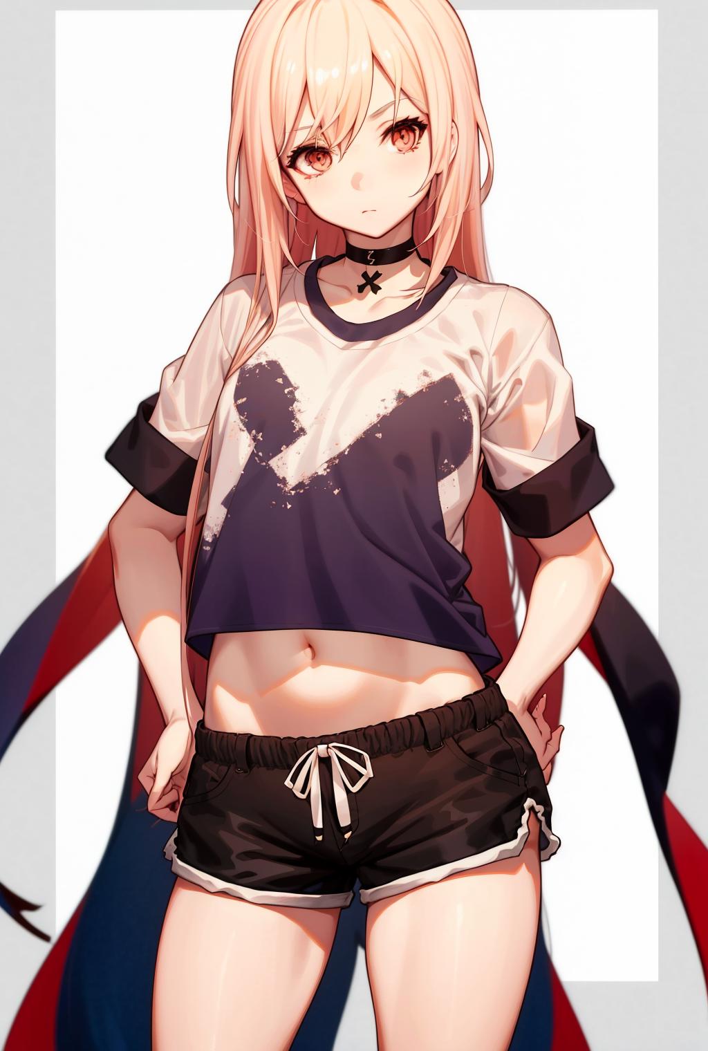 Girls' Frontline-OTs-14/闪电-樱吹雪 OTs-14 v1