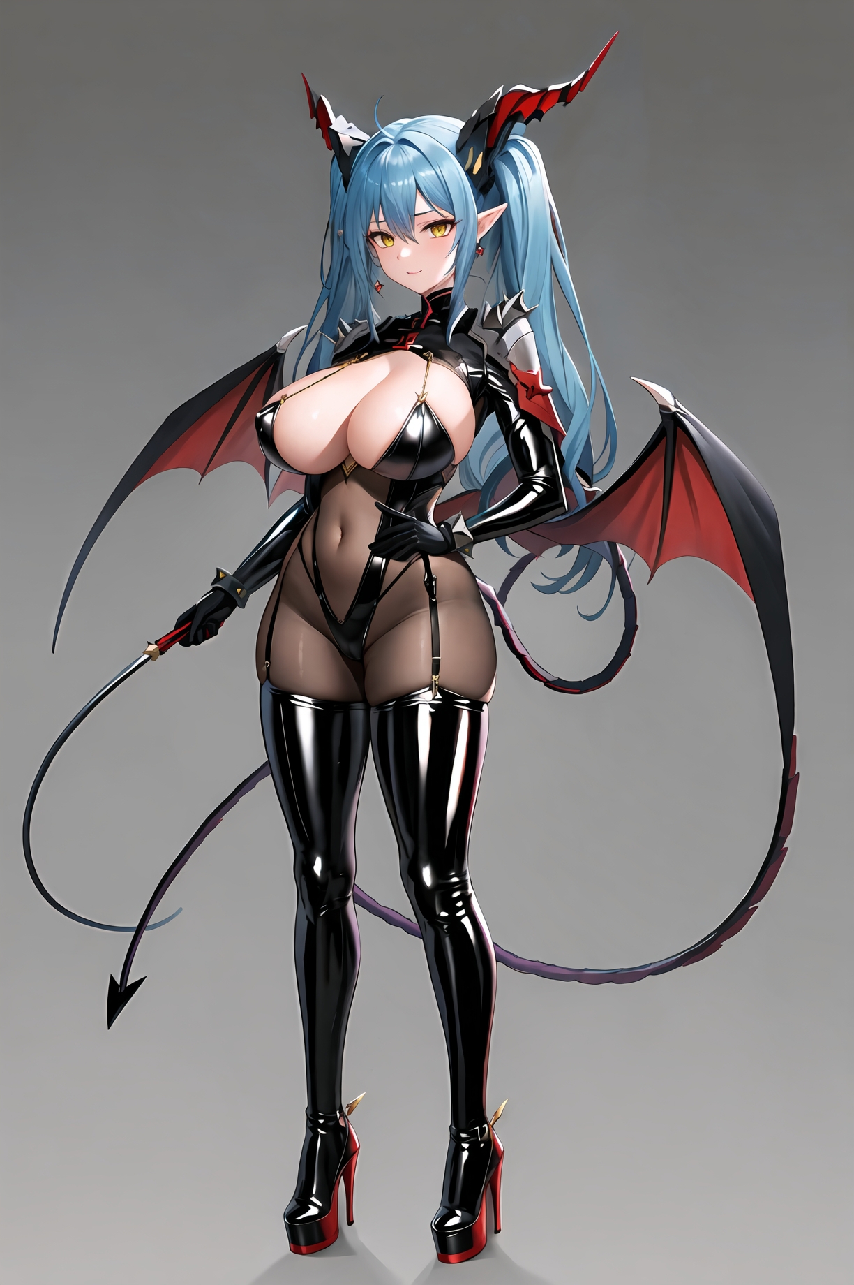 【Character】Regensburg (Azur Lane) v1.0