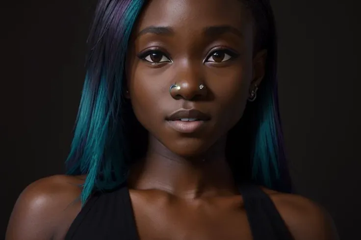portrait of DEN_eirenne_SG, (headshot face focus:1.2), shadows, (plain black background:1.2), (wearing a plain top:1.2),
serious,
bokeh, f1.4, 40mm, photorealistic, raw, 8k, textured skin, skin pores, intricate details <lora:epi_noiseoffset2:1>