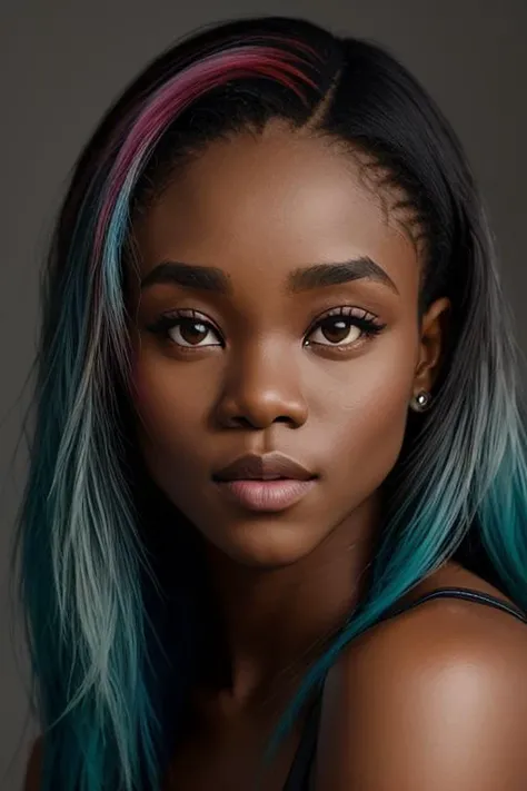 portrait of DEN_eirenne_sgMK3, (headshot, face focus:1.2), beautiful eyes, detailed face, detailed lips,
(plain background:1.2),
bokeh, f1.4, 40mm, photorealistic, raw, 8k, textured skin, skin pores, intricate details,  <lora:epi_noiseoffset2:1>, epiCRealism