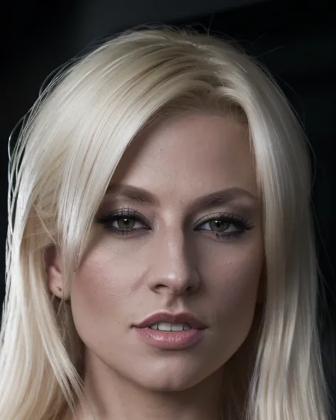 (masterpiece:1.2), (best quality:1.2), (detailed:1.2), photo of jesvol, blonde hair, long hair, makeup, <lyco:jessievolt-06:0.9>, high detail skin, detailed face, detailed facial features, detailed eyes, eye reflection, detailed hair, skin imperfections, skin pores, natural skin texture, uhd, hdr, photon mapping, radiosity, 8k, subsurface scattering, absurdres, sharp focus, <lora:LowRA:0.6>