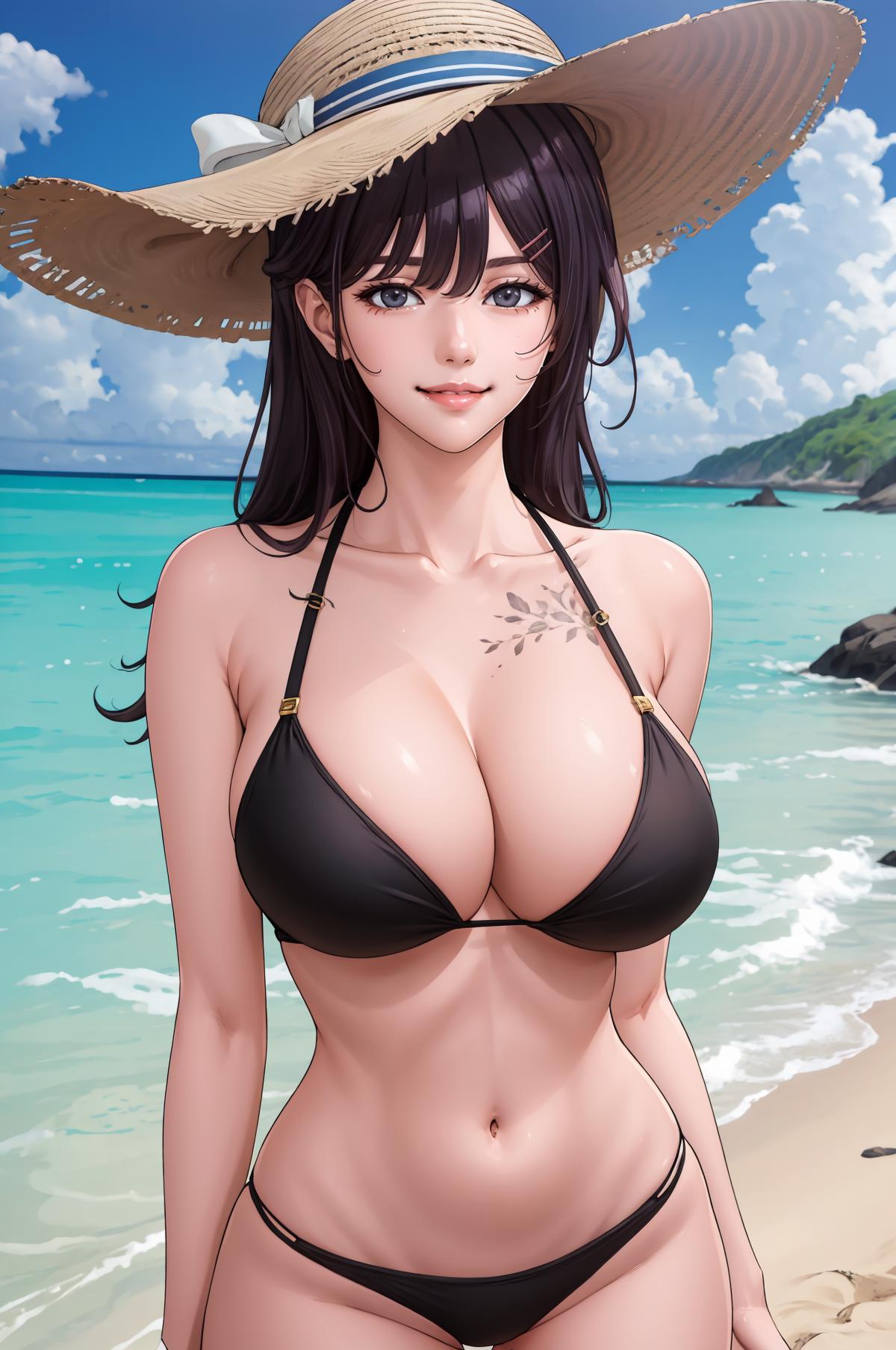 Bak Ga-In - Circles - Manhwa v1.0