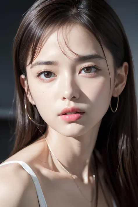 (4k, RAW photo, best quality, masterpiece:1.2), ultra high res, (photo realistic:1.2), High detail RAW color photo, professional photograph, (realistic, photo realistic:1.4), ((best quality)),1girl,
