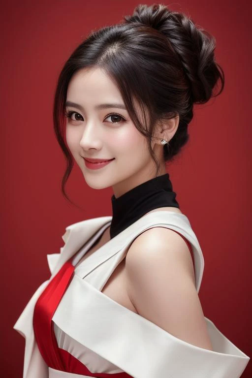 ((((fancy yukata, ponytail))), (walking sideways, festivals, in the city, at night, cleavage that boldly looks through the yukata, looking sideways, walking in parallel, angle from above), (very dark lip gloss, pitch black lipstick, so many eyelashes, pitch black eyeshadow), NSFW, 8k, RAW photos, highest quality, high resolution: 1.1, hyper-realistic: 1.4, Realistic, super detail, photorealistic: 1.3, absurdity, masterpiece, urzan-6500-v1.1:0.33, beautiful_mistake-6500:0.66, pureerosface_v1:0.33, raw photo: 1.2, open mouth, soft light, cinema light, film grain, whole body, depth of field,, blurred background, eye focus, young, 85mm lens, f/1.4, professional lighting, portrait, photon mapping, radiosity, physically based rendering, transparency, Japan girls, sexual arousal: 1.5, realistic face, realistic body, realistic skin, clean: 1.8, big breasts: 1.3, teary bogs, watery eyes, raised eyebrows, good style, camel toes, smile, charming smile, fluffy clothes, beautiful collarbones, Beautiful buttocks