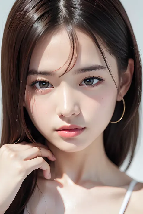(4k, RAW photo, best quality, masterpiece:1.2), ultra high res, (photo realistic:1.2), High detail RAW color photo, professional photograph,  (realistic, photo realistic:1.4), ((best quality)),japanese girl,