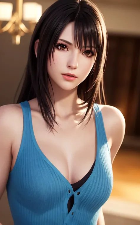 <lora:Rinoa:0.4>, rinoa, blue duster, blue wristbands, half body, windy, wind, unparalleled masterpiece, ultra realistic 8k CG, perfect artwork, seductive posture, sexy pose, alluring, clean, beautiful face, pure face, pale skin, intricate detail, prestige, gorgeous, luxury, fancy ballroom