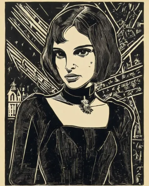 Art Deco style exotic science fiction novel posters are the main focus,(SF novel:1.5), Do Androids Dream of Electric Sheep?