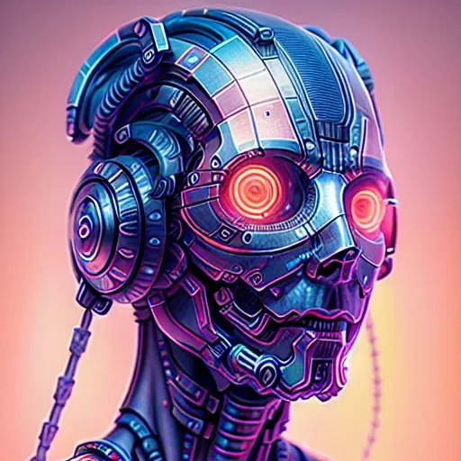 cyborgdiffusion, Style-Psycho, beautiful, masterpiece, best quality, highest quality, cinematic lighting, (volumetric lighting), extremely detailed CG unity 8k wallpaper, focused, 8k wallpaper, 4k wallpaper, extremely detailed, ultra realistic, photorealistic, sharp focus, absurdres, (HDR:1.2), (high contrast), photograph, detailed and intricate, instagram, portrait, highly detailed, digital painting, artstation, concept art, smooth, sharp focus, illustration, cinematic lighting