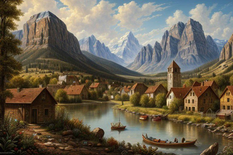 deep, detailed background, highly detailed, 4k, high resolution, high quality, deep detailed,