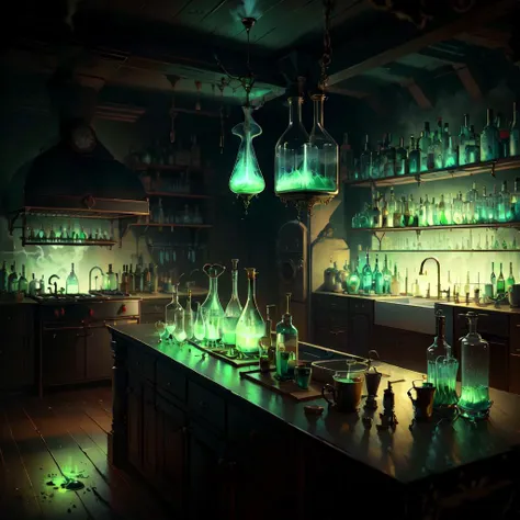 <lora:AbsinthePunkAI-000012:.9> AbsinthePunkAI
kitchen
