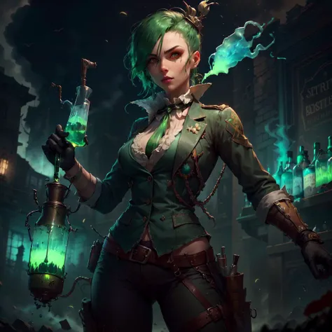 <lora:AbsinthePunkAI-000012:.9> AbsinthePunkAI
soldier