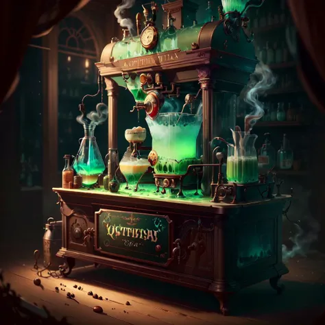 <lora:AbsinthePunkAI-000012:.9> AbsinthePunkAI
coffee machine