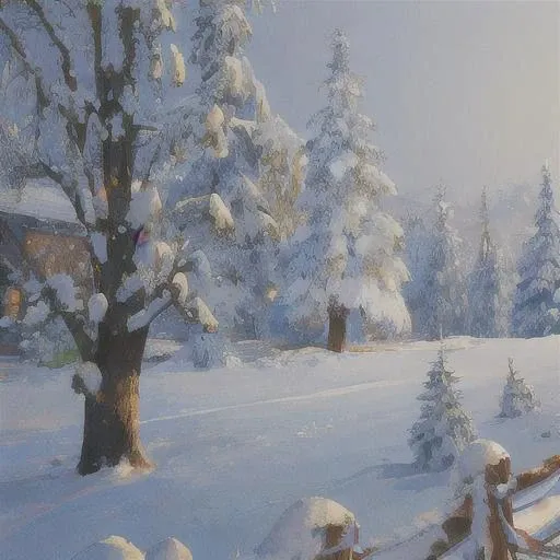 New Year's tree,
traditional Russian decorations,
realistic,
snowy background,
dynamic light,
ultra detail,
extremely detailed CG,
full detail,
realistic, 8k,
micro intricate,
masterpiece,
comicbookpencils,
by Kentaro Miura