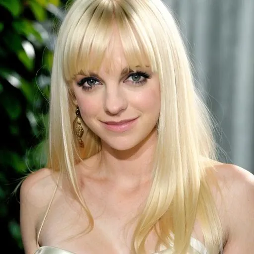 RAW photo, a photo of anna faris in an evening gown, long haircut, pale skin, slim body, background is a party, (high detailed skin:1.2), 8k uhd, dslr, soft lighting, high quality, film grain, Fujifilm XT3
<lora:anna faris v1.3:1>