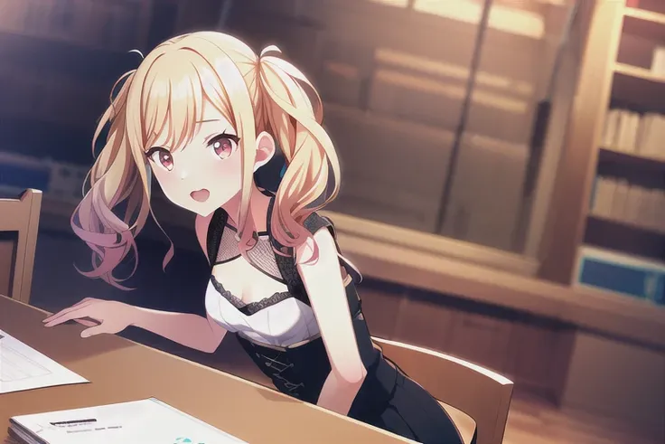 ((masterpiece,best quality)),
1 girl, solo,
<lora:skc_full_solo_0304_anything:1>