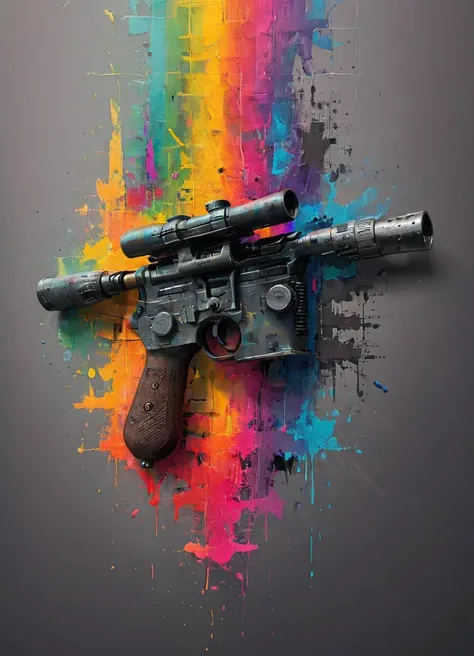 advertsing add for a dl44blstr, highly detailed, cinematic, colorful,
<lora:ArtfullyME_SDXL__v1:0.8> Artme <lora:Blastech_DL-44_Heavy_Blaster_Pistol_SDXL:0.8> dl44blstr