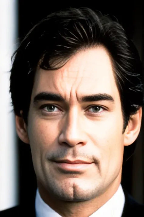 man, portrait of timothydalton, low key, dark, beautiful face, <lora:TimothyDalton_SD1.5_V1:1>, <lora:LowRa:0.5>