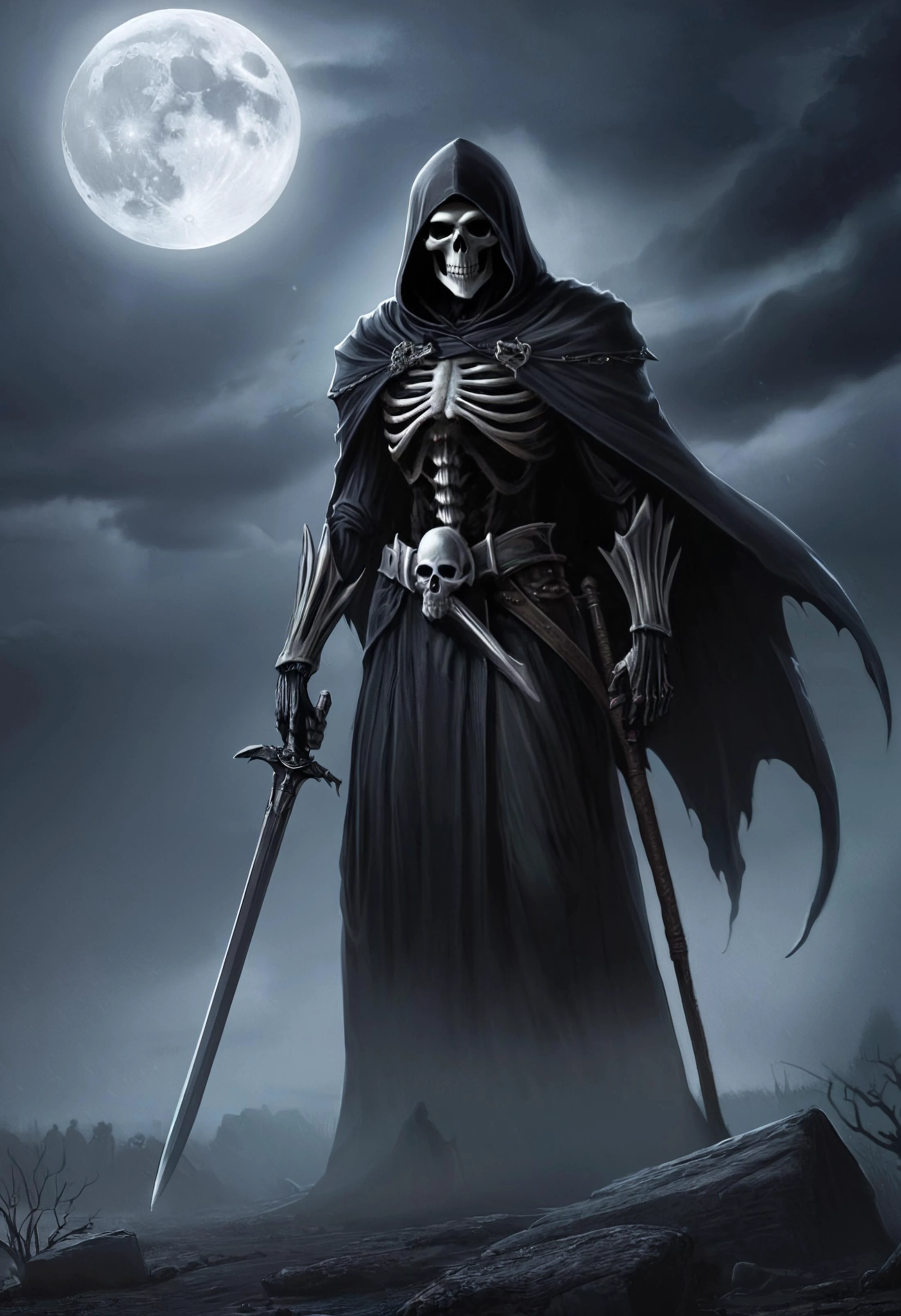 Grim Reaper


