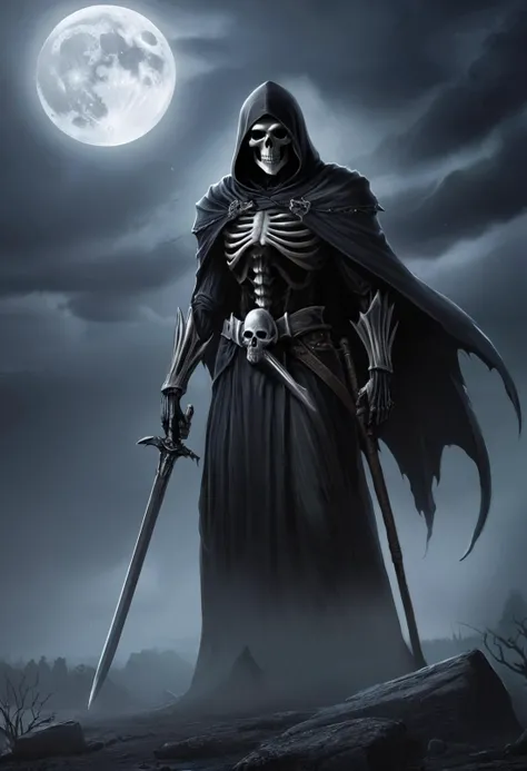 Grim Reaper