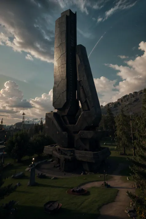 (highly detailed:1.3),
cloudy sky,sunrays,
<lora:beamemitter-halo-richy-v1:1>, beamemitter (in a park:1.3), no humans,
Ultra-detail, (highres:1.1), best quality, (masterpiece:1.3), cinematic lighting, <lora:add_detail:0.5>, <lora:epi_noiseoffset2:1.0>