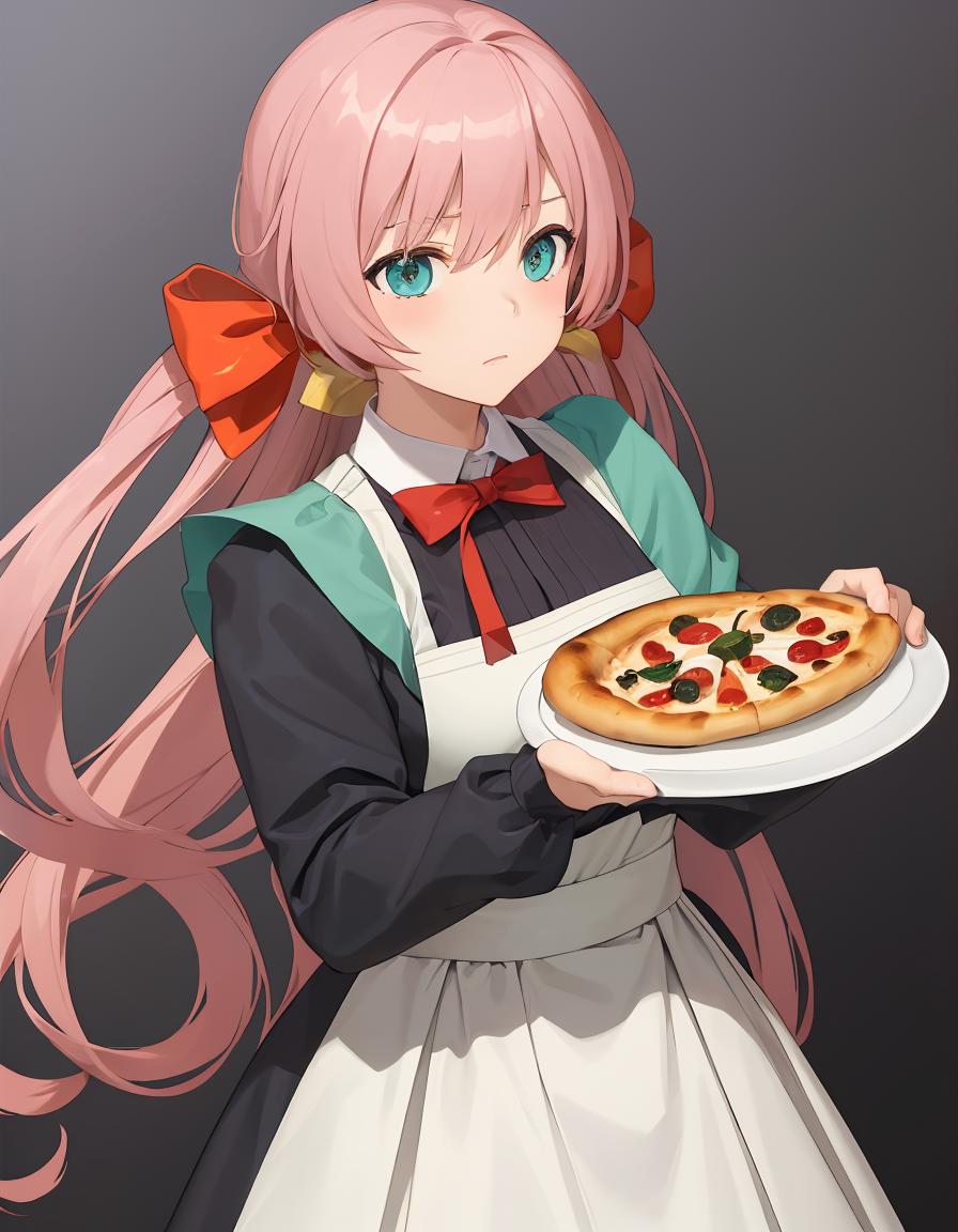 Carcano M1891 (Strawberry) | Girls' Frontline v1.0