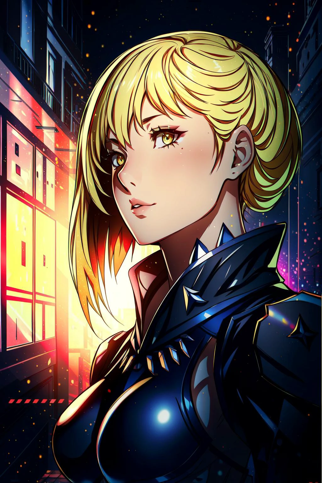 (masterpiece, best quality), intricate details, 8k, artstation, wallpaper, official art, sharp focus,
<lora:zeronis_offset:0.8> zeronis, <lora:aisWallenstein_v1:0.8> aiz wallenstein, 1girl, yellow hair,s yellow eyes,