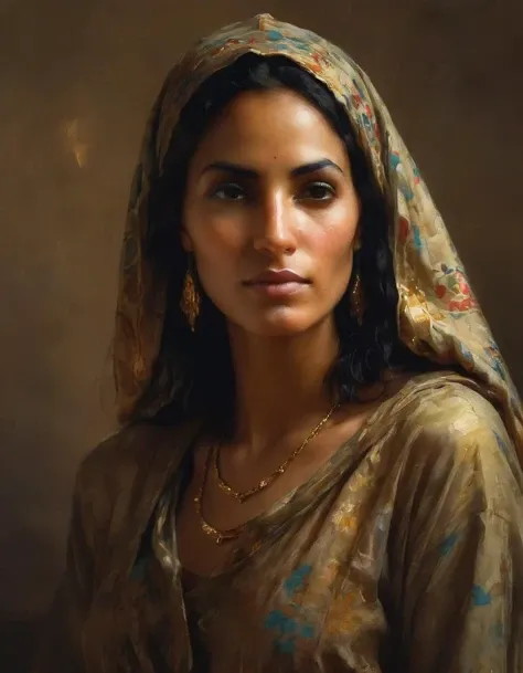 upper body portrait of a __origin__ woman, subtle smile, cinematic lighting