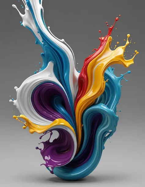 Jae Ko's fluid dynamics series